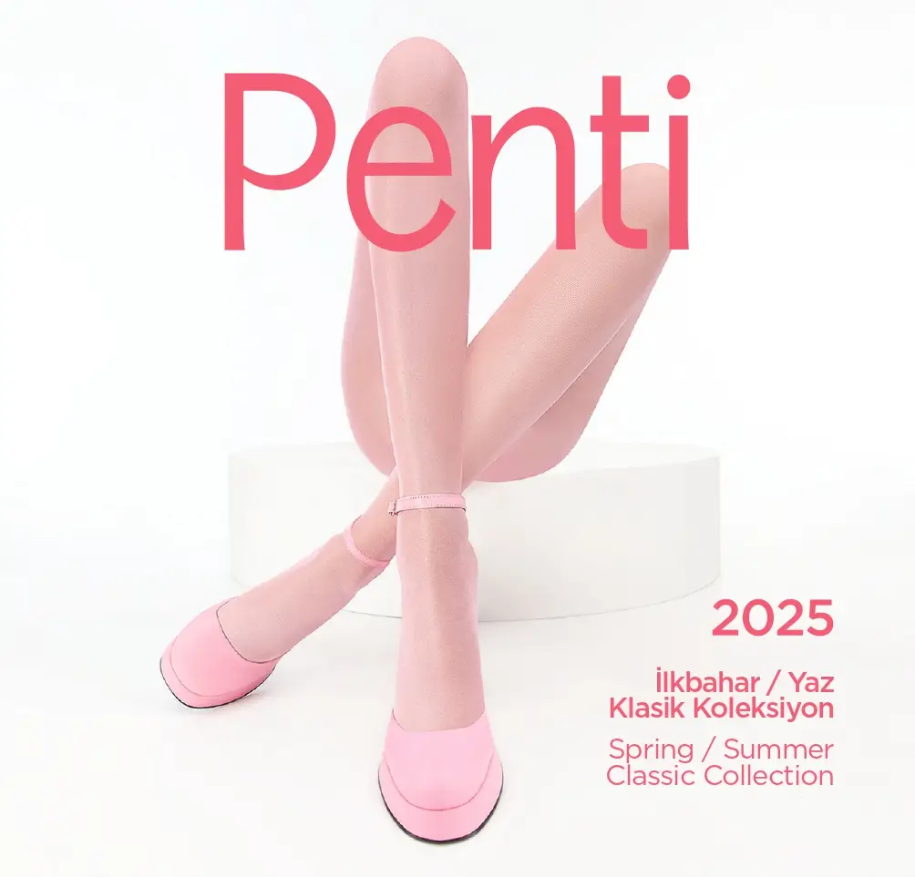 penti basic cataloque