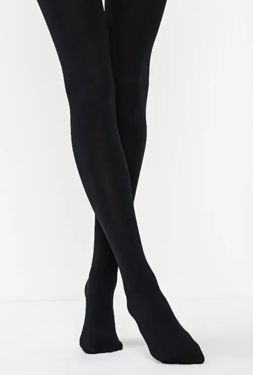 termal black tight