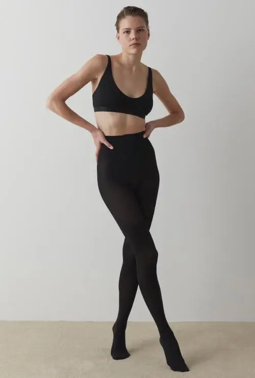 black tight