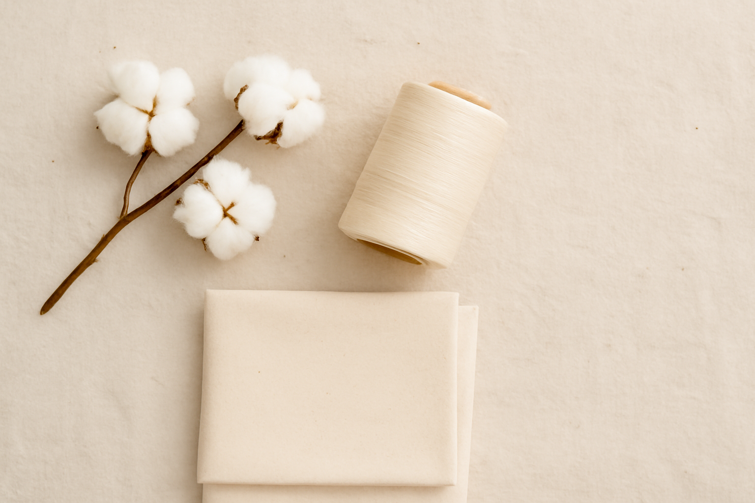 Cotton Fabric Properties