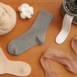 Hosiery Production Materials