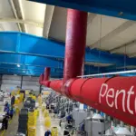 Penti hosiery