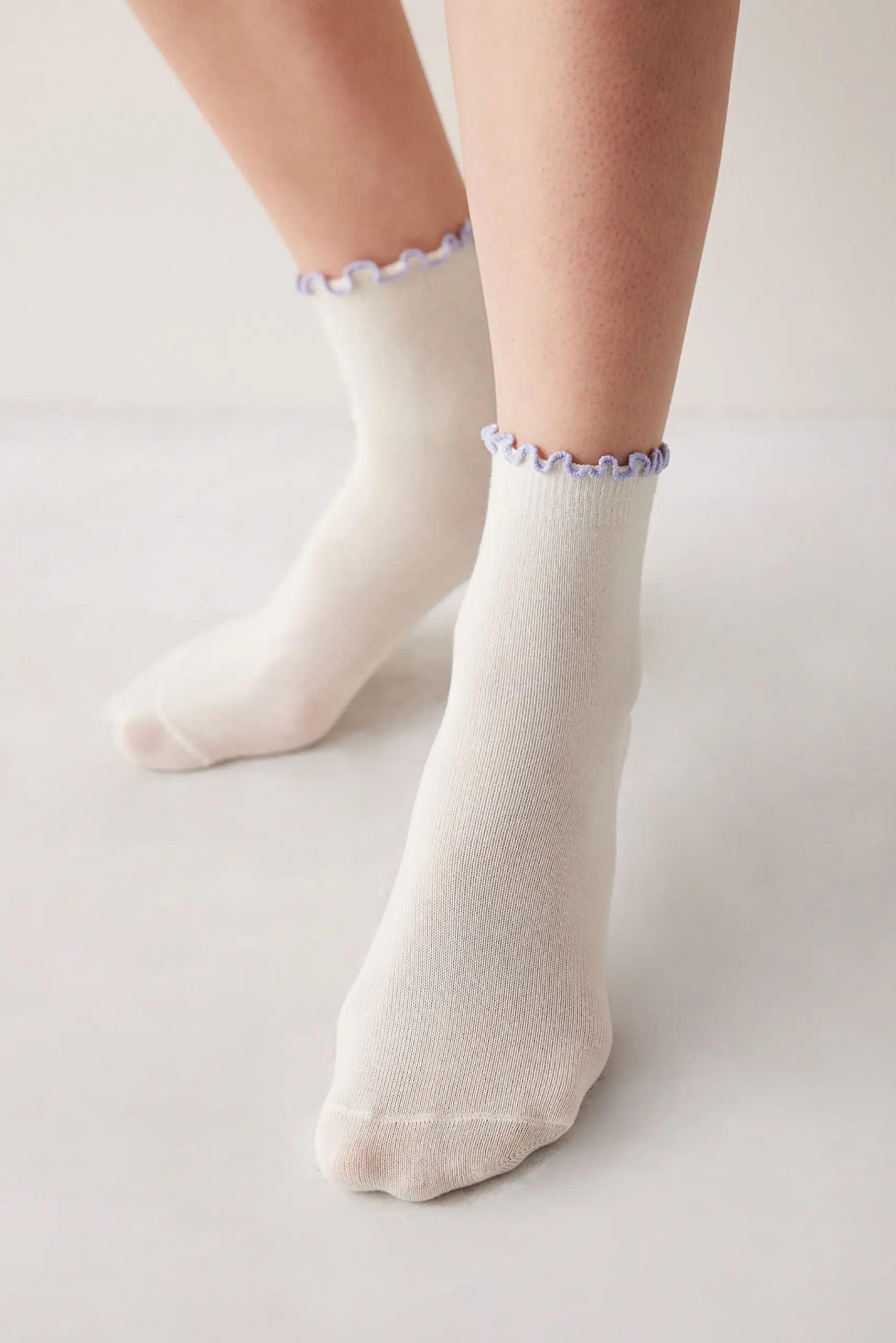 5 Key Factors That Define Quality in Cotton Sock Production