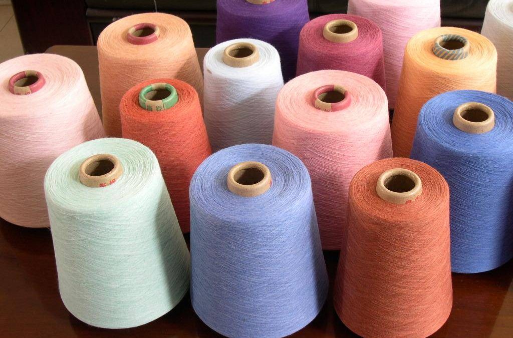 Sustainable Sock Manufacturing